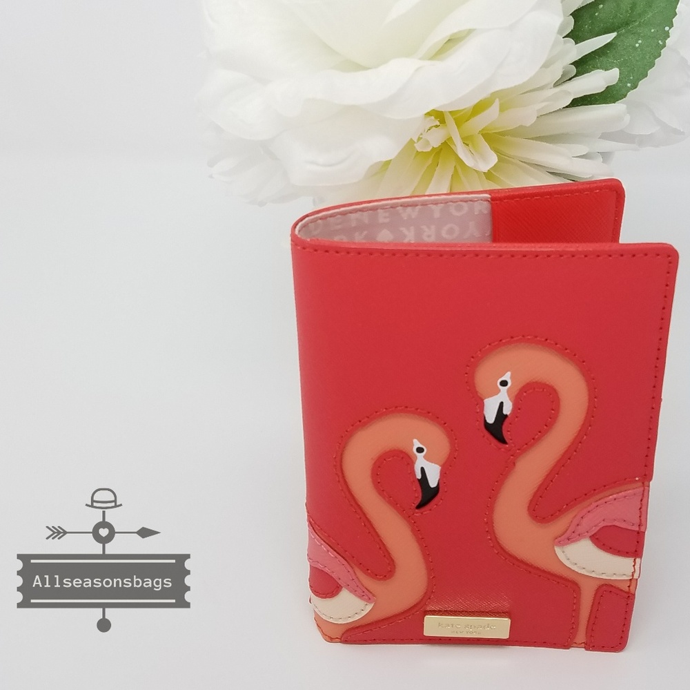 Kate spade IMOGENE take a walk on the wild side - Picture 1 of 6